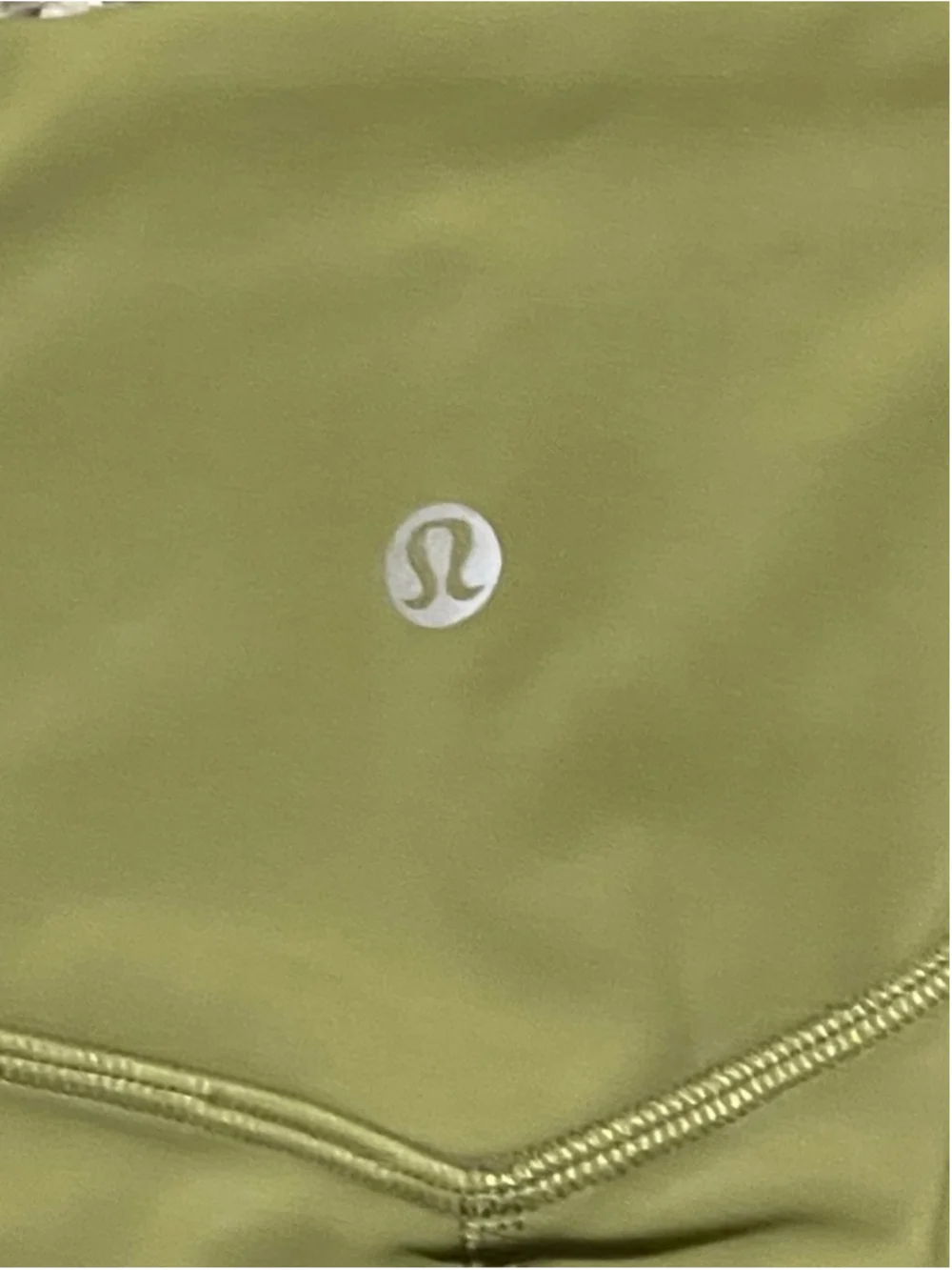 Lululemon Women’s Align High-Rise Cropped Jogger, Size 2, 23.5” Inseam, EUC